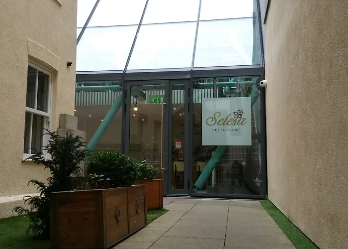 Grand Plaza Serviced ApartmentsAparthotel