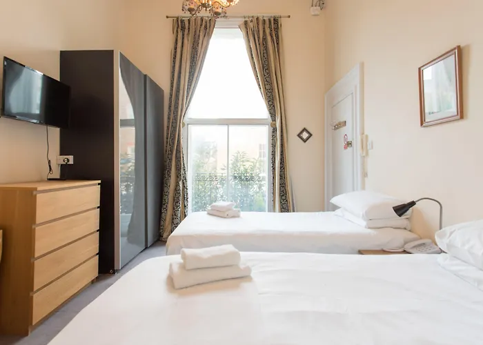 Amber Residence Hotel